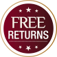 Free Ground Shipping